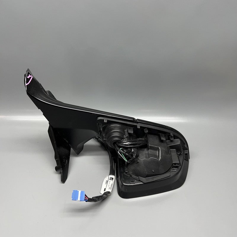 TESLA MODEL Y MIRROR RIGHT PASSENGER 2020 2021 2022 2023 OEM 1594112-0