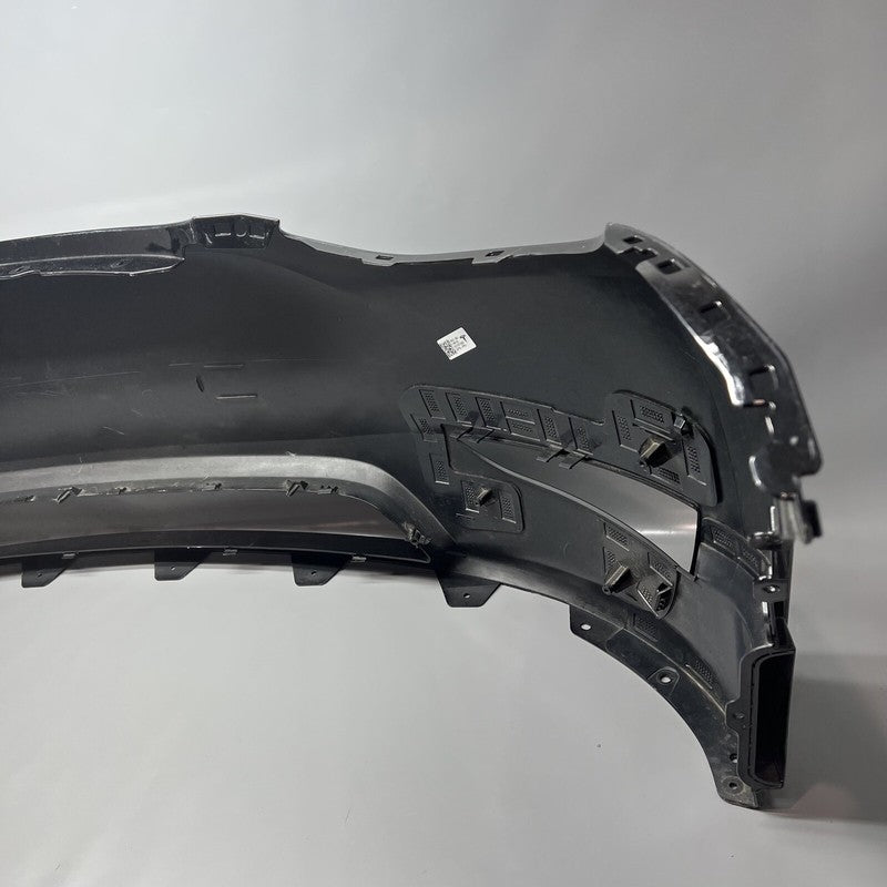 1687994-TX-A TESLA MODEL Y FRONT BUMPER 2023 2024 NON SENSOR OEM 1687994-TX-A