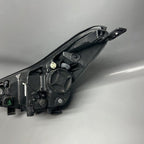 KIA SPORTAGE HEADLIGHT RIGHT PASSENGER 2017 2018 2019 HALOGEN LED OEM 