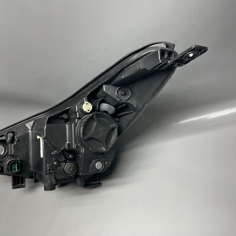 KIA SPORTAGE HEADLIGHT RIGHT PASSENGER 2017 2018 2019 HALOGEN LED OEM 