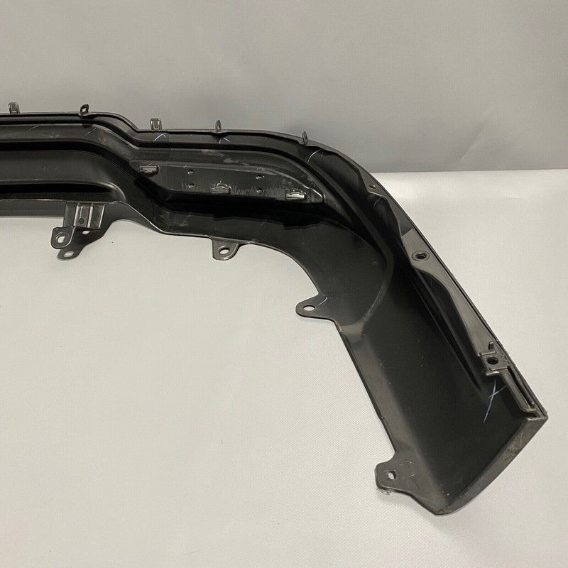 52108-0E050 LEXUS RX450 HYBRID REAR BUMPER DIFFUSER VALANCE 2016 17 18 2019 OEM 52108-0E050