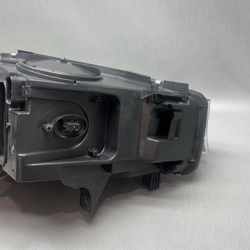 X5 BMW X5 HEADLIGHT LEFT DRIVER X6 2015 2016 2017 2018 XENON OEM