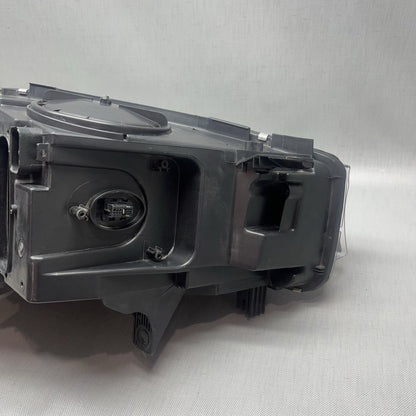 X5 BMW X5 HEADLIGHT LEFT DRIVER X6 2015 2016 2017 2018 XENON OEM