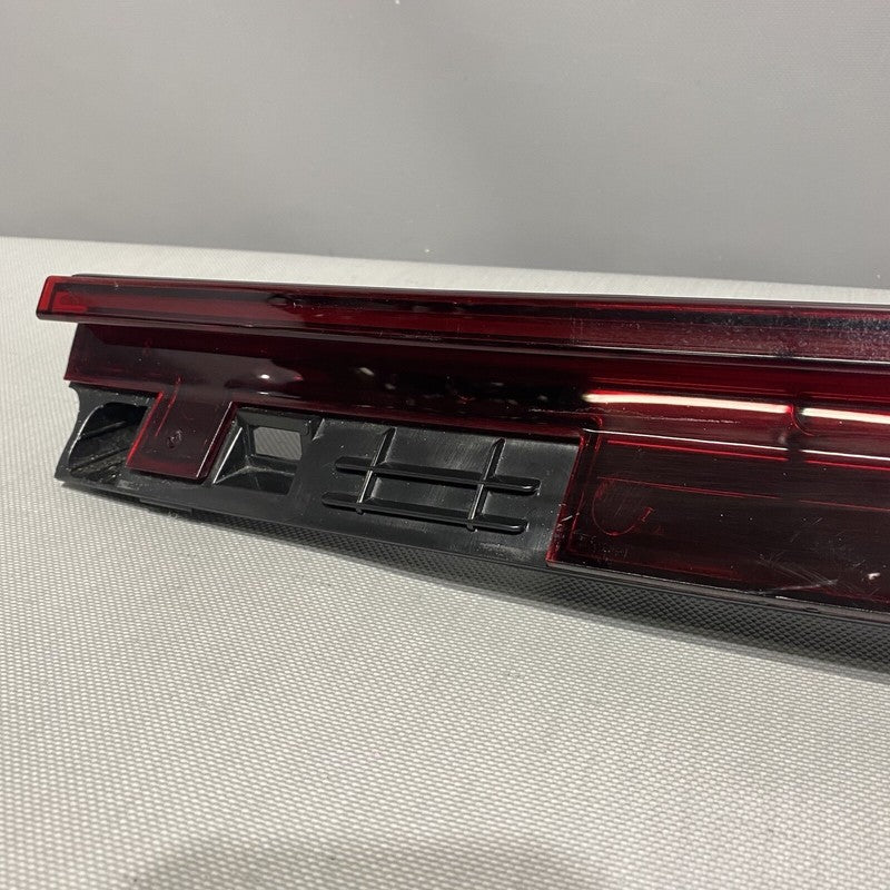 PORSCHE PANAMERA TAIL LIGHT RIGHT INNER 971945208E LED 2017 2018 2019 