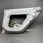 MODEL 3 TESLA MODEL 3 DOOR RIGHT REAR 2017 2018 2019 2020 2021 2022 2023 OEM DAMAGED