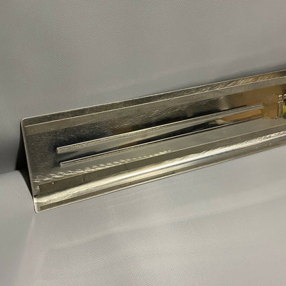 FERRARI FF DOOR SILL KICK PLATE GUARD LEFT 2011 2012 2013 2014 2015 2016 OEM