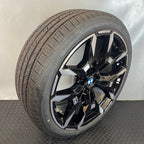 BMW 330I M340I 430I M4 WHEEL RIM 19 INCH 2025 2026 OEM 5A576C4