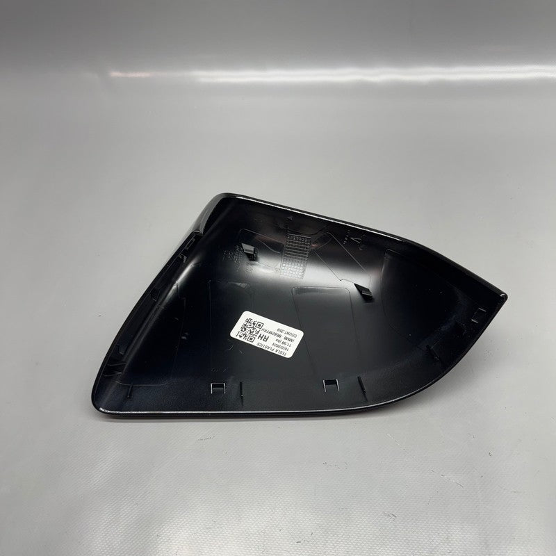 TESLA MODEL Y MIRROR COVER RIGHT 2020 2021 2022 2023 2024 OEM 1495594-