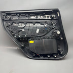 TESLA MODEL 3 DOOR PANEL RIGHT REAR 2021 2022 2023 OEM 1588129-91-B