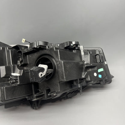 9481705-08 BMW 330 HEADLIGHT LEFT DRIVER M340 LED 2019 2020 2021 2022 OEM 9481705-08