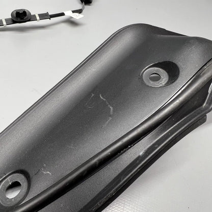 1041595-00-E TESLA MODEL X PINCH SENSOR RIGHT REAR DOOR 2016 17 18 19 2020 OEM 1041595-00-E