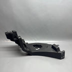 TESLA MODEL X HEADLIGHT BRACKET LEFT 2016 2017 2018 2019 2020 OEM 1043