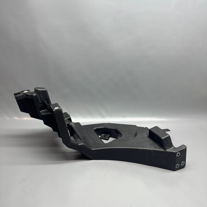 TESLA MODEL X HEADLIGHT BRACKET LEFT 2016 2017 2018 2019 2020 OEM 1043