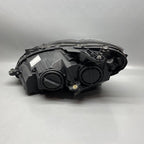 A2048200039 MERCEDES BENZ C250 HEADLIGHT RIGHT PASSENGER 2012 2013 2014 HALOGEN OEM