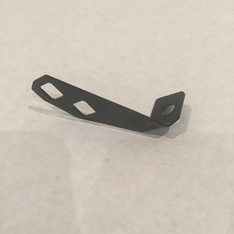 420809337 AUDI R8 QUARTER PANAL LEFT LOCK PILLER REINFORCEMENT 2008 2009 2010 11 2012 OEM