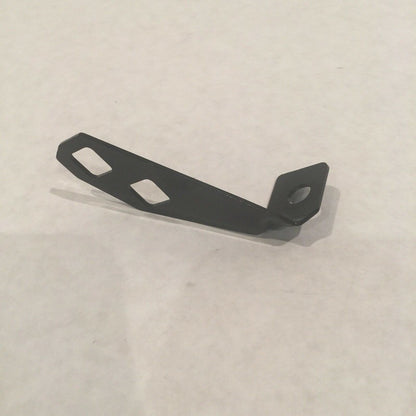 420809337 AUDI R8 QUARTER PANAL LEFT LOCK PILLER REINFORCEMENT 2008 2009 2010 11 2012 OEM