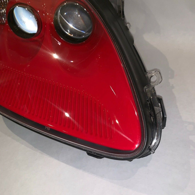 20789696 CHEVROLET CORVETTE C6 RIGHT SIDE HEADLIGHT 2009 2010 2011 2012 2013 XENON OEM