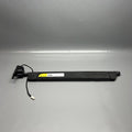 11084417-06-C TESLA MODEL X SUN VISOR LEFT 2016 2017 2018 2019 2020 OEM 11084417-06-C