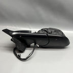 TESLA MODEL Y MIRROR LEFT DRIVER 2020 2021 2022 2023 OEM 1594111-00-B