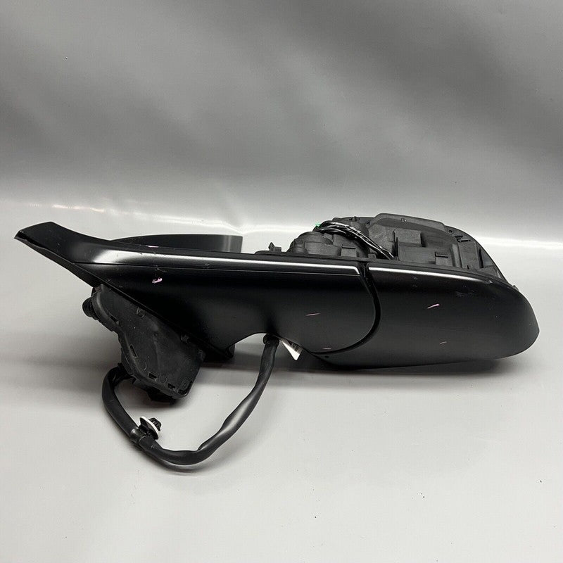TESLA MODEL Y MIRROR LEFT DRIVER 2020 2021 2022 2023 OEM 1594111-00-B