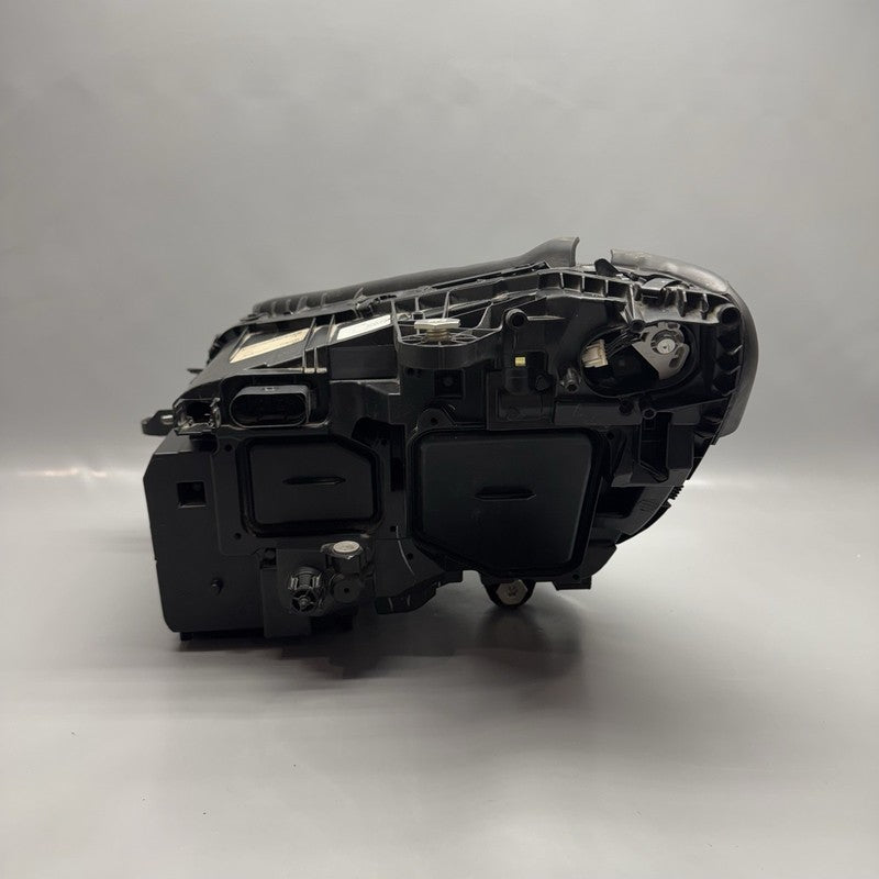 a2059064203 MERCEDES BENZ C300 HEADLIGHT C400 RIGHT PASSENGER 2015 2016 2017 2018 LED OEM