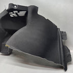 MODEL 3 TESLA MODEL 3 TRUNK QUARTER COVER TRIM PANEL LEFT REAR 2017 18 19 20 21 22 2023 