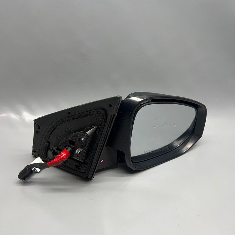TOYOTA RAV 4 MIRROR RIGHT PASSENGER 2016 2017 2018 OEM