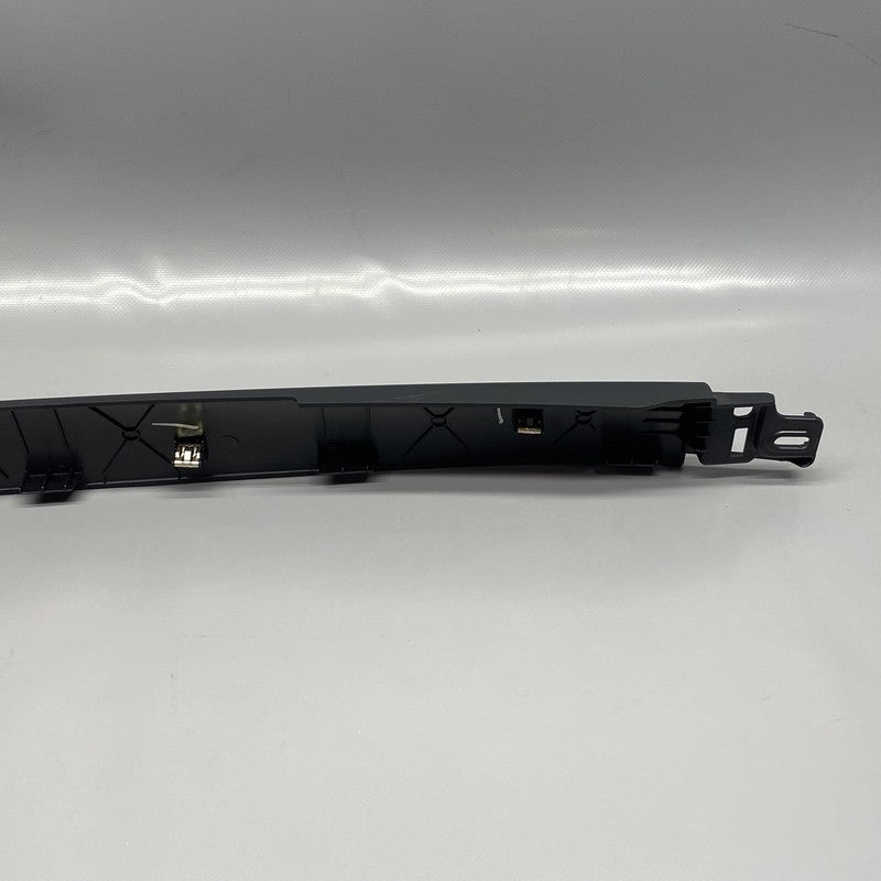 1073294-00-D TESLA MODEL X C-PILLAR TRIM RIGHT 2016 2017 2018 2019 2020 OEM
