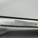 1496268-00-C TESLA MODEL Y HOOD HINGE LEFT RIGHT 2020 2021 2022 2023 OEM 1496268-00-C