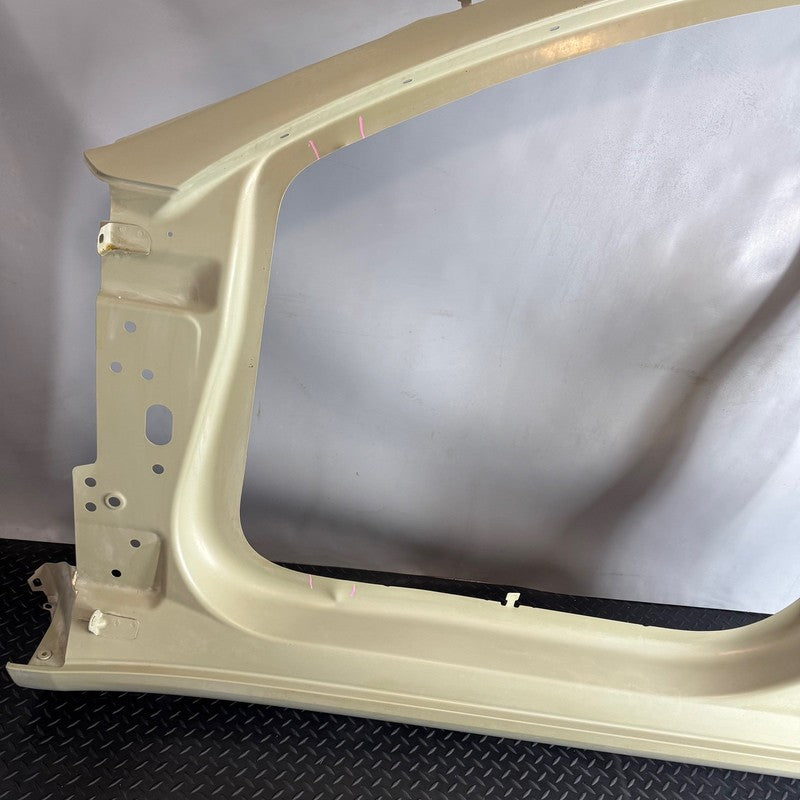 TESLA MODEL 3 B-PILLAR BODY PANEL 2017 2018 2019 2020 2021 2022 2023 O