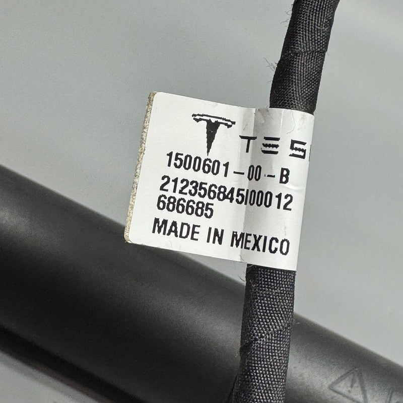 TESLA MODEL Y GATE STRUT SHOCK LEFT 2020 2021 2022 2023 2024 OEM 15006