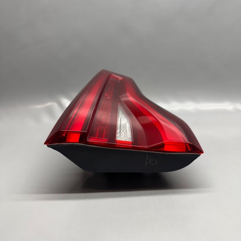 BMW X3M TAIL LIGHT INNER LEFT DRIVER 2018 2019 2020 2021 OEM