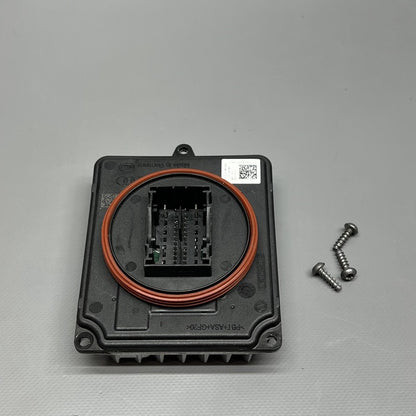 4K0941572CJ AUDI A3 HEADLIGHT MODULE A1 Q3 Q8 A7 OEM 4K0941572CJ