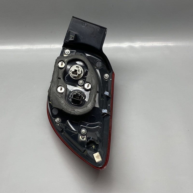 MAZDA TAIL LIGHT LEFT DRIVER 2014 2015 2016 2017 2018 LED OEM