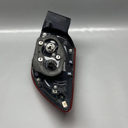 MAZDA TAIL LIGHT LEFT DRIVER 2014 2015 2016 2017 2018 LED OEM