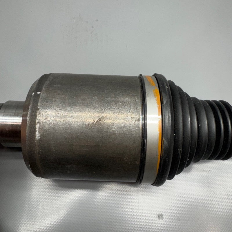 TESLA MODEL S AXLE SHAFT LEFT FRONT  2021 2022 2023 OEM 1626636-00-A