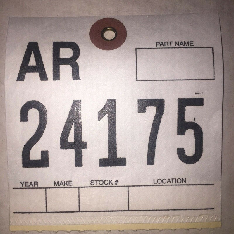 LR038866  /   CK52-20938-AA RANGE ROVER HSE L405 SUPERCHARGE RIGHT FRONT MOULDING 2014 2015 2016 2017 OEM