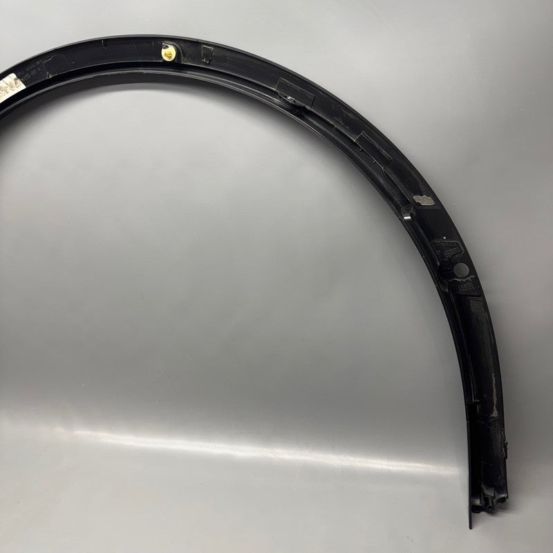 TESLA MODEL X FENDER FLARE LEFT FRONT 2016-2018 2019 2020 2021 OEM 103