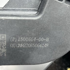 1500604-00-B TESLA MODEL Y 3 LIFTGATE CINCH LATCH 2017 2018 2019 2020 2021 2022 2023 OEM