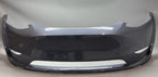 TESLA MODEL Y FRONT BUMPER 2023 2024 OEM 1493738-TX-B NON SENSOR