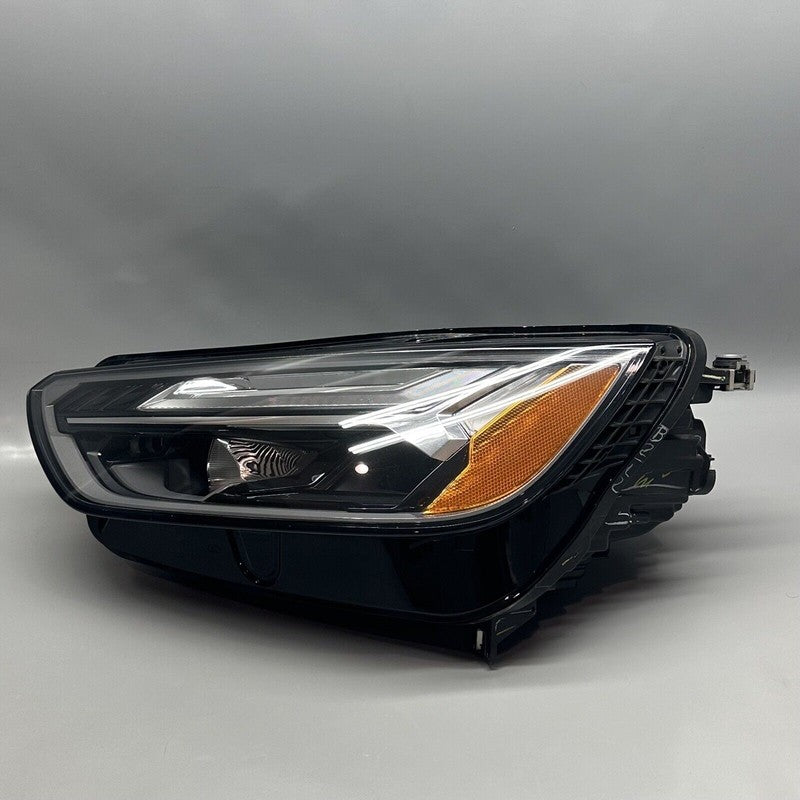80A941033H AUDI Q5 HEADLIGHT LEFT DRIVER FULL LED 2021 2022 2023 OEM 80A941033H