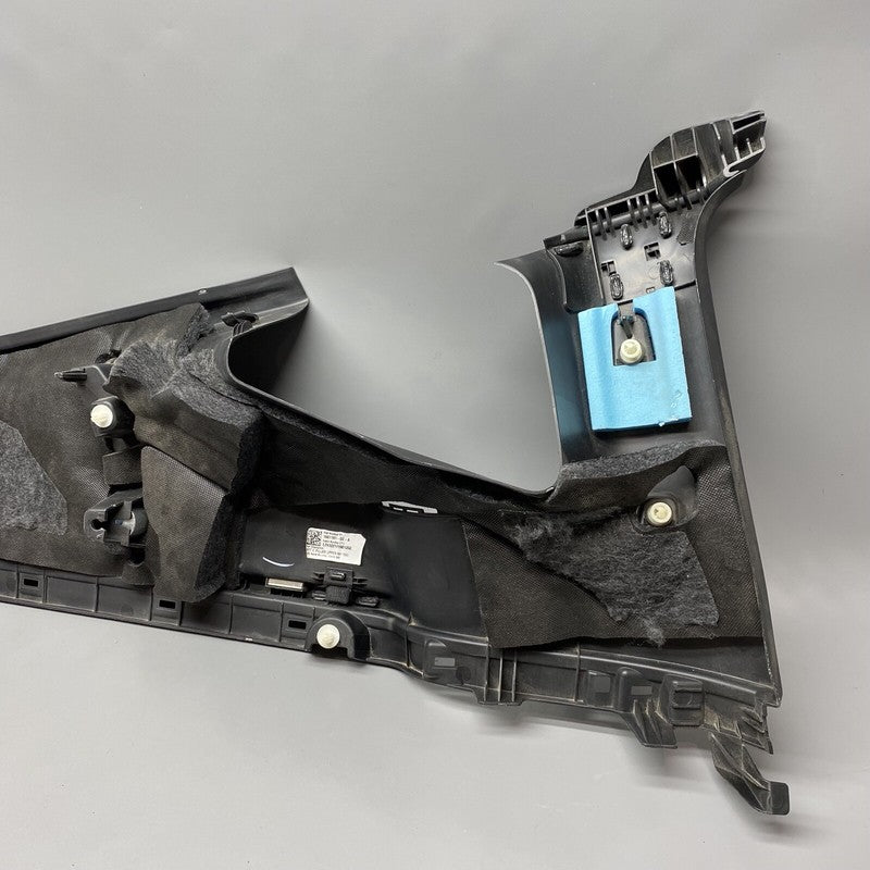 1661181-00-A TESLA MODEL Y C PILLAR RIGHT REAR 2020 2021 2022 2023 OEM 1661181-00-A