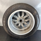 BMW X5 X6 WHEEL RIM 19 INCH 2019 2020 2021 2022 2023 2024 2025 OEM 688