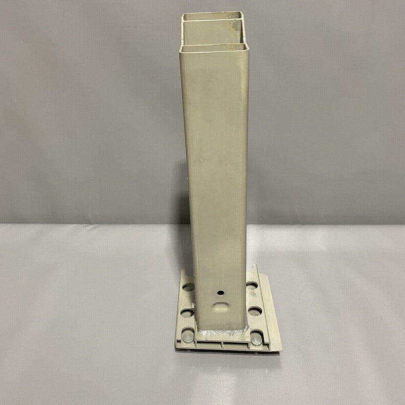 1055952-S0-A TESLA MODEL S MEMBER RAIL HPDC NODE RIGHT REAR 2016 2017 2018 2019 2020 OEM 