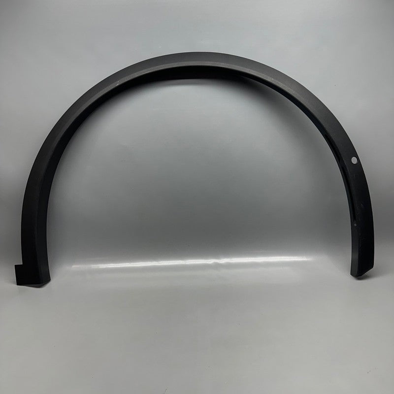 TESLA MODEL X WHEEL ARCH FLARE RIGHT FRONT 2015-2017 2018 2019 2020 20