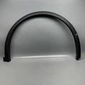 TESLA MODEL X WHEEL ARCH FLARE RIGHT FRONT 2015-2017 2018 2019 2020 20