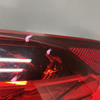 MERCEDES BENZ E300 E450 TAIL LIGHT RIGHT PASSENGER A2139065609 2021 20
