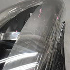 4L0941003H AUDI HEADLIGHT LEFT DRIVER 2007 2008 2009 XENON OEM 4L0941003H