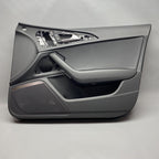 4G1867022 AUDI A6 DOOR PANEL RIGHT FRONT 4G1867022 2012 2013 2014 2015 2016 2017 OEM