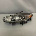 NISSAN MURANO HEAD LIGHT LEFT SIDE 2009 2010 2011 2012 2013 2014 HALOG